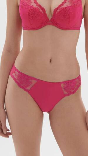 Slip SIMONE PERELE "Intrigue"