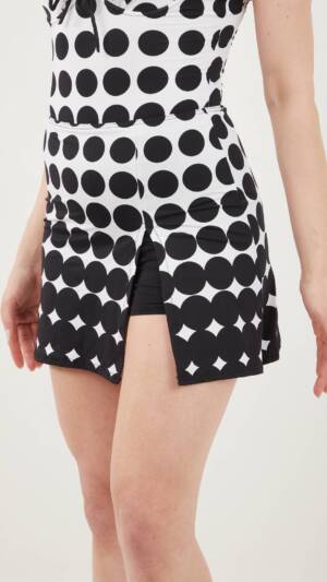 JUPE SHORT