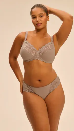 Soutien-gorge Simone Pérèle Caresse