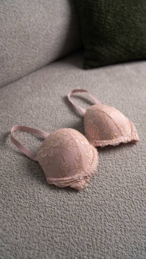 Soutien gorge push up